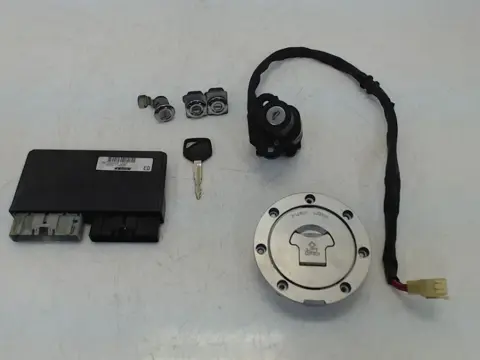 SLOTENSET Honda ST 1300 Pan European 2002 - 2014