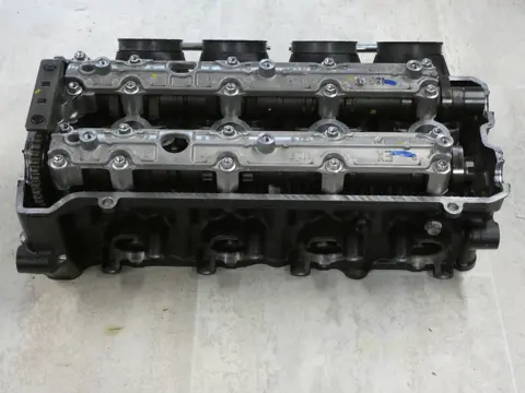 CILINDERKOP Suzuki GSX S 750 2017 - 2018