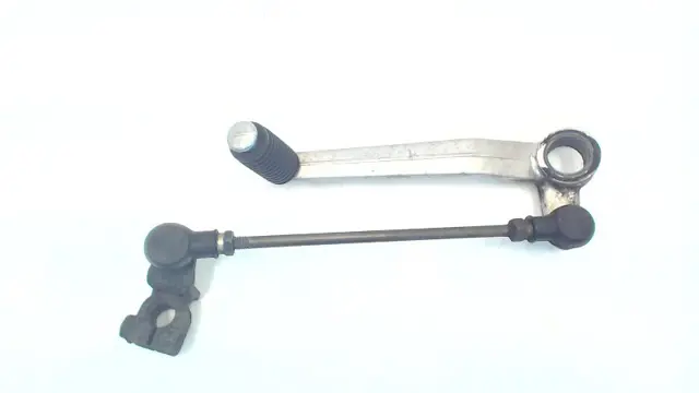 SCHAKELPEDAAL Kawasaki ZZR 600 1990 - 1992