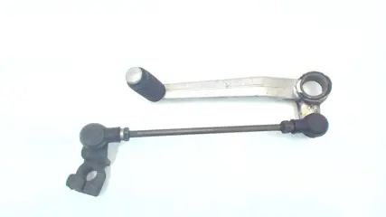 SCHAKELPEDAAL Kawasaki ZZR 600 1990 - 1992