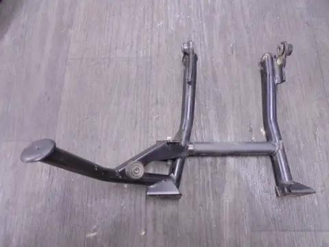 STANDAARD Triumph Tiger 1200 XRT 2017 - 2018