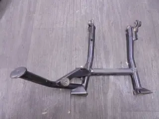 STANDAARD Triumph Tiger 1200 XRT 2017 - 2018