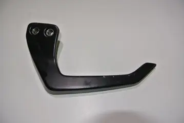 HANDVAT ACHTER KTM 990 Adventure 2007 - 2011