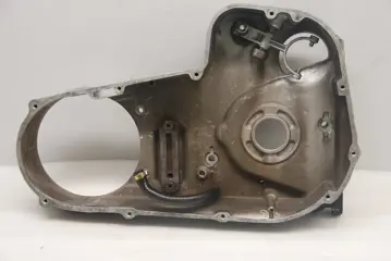 KOPPELINGSDEKSEL Harley Davidson Dyna 1971 - 1982