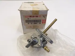 BENZINEKRAAN Yamaha XS 650 1975 - 1983