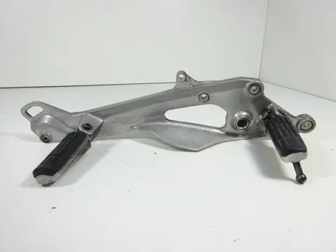 RECHTER SCHETSPLAAT Yamaha TDM 2001 - 2004