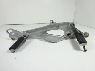 RECHTER SCHETSPLAAT Yamaha TDM 2001 - 2004