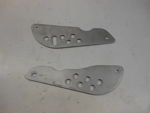 MOTORBLOK DIVERSE Triumph Scrambler 1200 XC 2019 - 2020