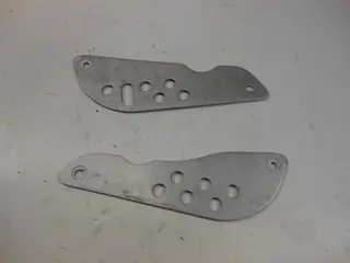 MOTORBLOK DIVERSE Triumph Scrambler 1200 XC 2019 - 2020