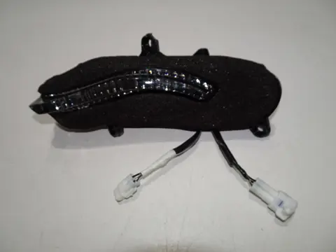 KOPLAMP Yamaha YZF R6 2017 - 2022