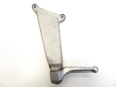 DUO VOETSTEUN LINKS Aprilia RSV 1000 2001 - 2003 / 2004 -