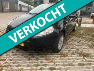 Fiat Grande Punto 1.4 Dynamic Bj.2008 Kmst. 202836 met APK tot 01-05-2026