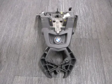 KENTEKENPLAATHOUDER BMW K 1200 S 2004 - 2009