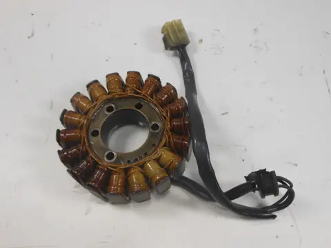 DYNAMO Suzuki GSX R 600 2004 - 2005