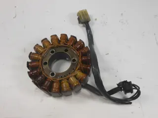 DYNAMO Suzuki GSX R 600 2004 - 2005