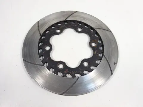 ACHTER REMSCHIJF Honda VF 1000 R 1984 - 1988