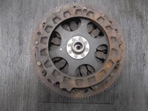 KOPPELING BMW R 1200 RT 2010 - 2013