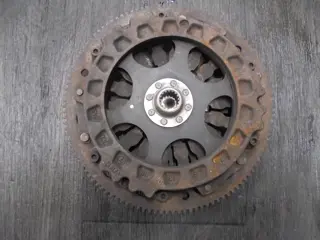 KOPPELING BMW R 1200 RT 2010 - 2013