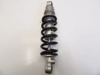 ACHTER SCHOKBREKER Yamaha FZ8 2010 - 2015