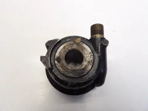 SNELHEIDSOPNEMER Yamaha XS 400 1976 - 1981