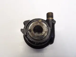 SNELHEIDSOPNEMER Yamaha XS 400 1976 - 1981