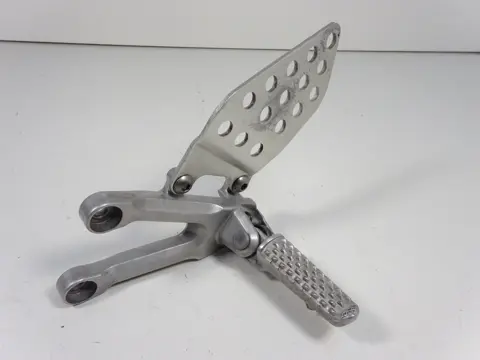 LINKER SCHETSPLAAT Honda CBR Fireblade 2004 - 2005