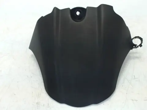ACHTER SPATBORD Suzuki GSX R 1000 2005 - 2006