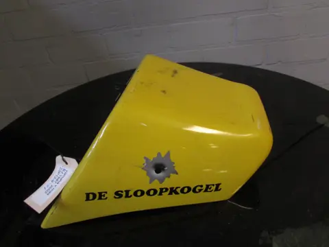 BUDDY COVER Yamaha V max 1987 - 2002