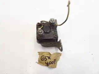 STARTMOTORRELAIS Suzuki GSX 400 F 1981 - 1984