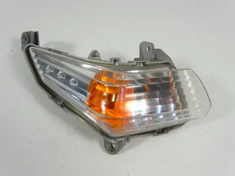 KNIPPERLICHT RECHTS VOOR Suzuki GSR 600 2006 - 2009