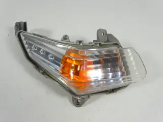 KNIPPERLICHT RECHTS VOOR Suzuki GSR 600 2006 - 2009