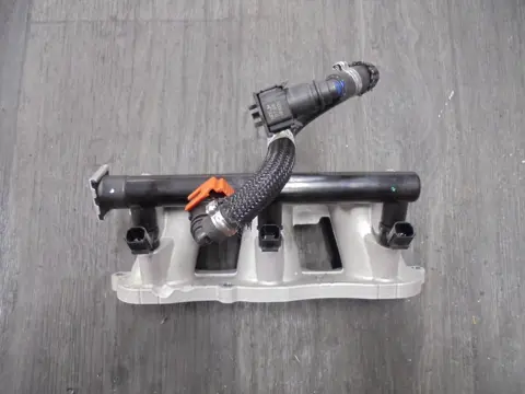 GASKLEPHUIS Triumph Trident 660 2021 - 2023