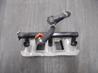 GASKLEPHUIS Triumph Trident 660 2021 - 2023