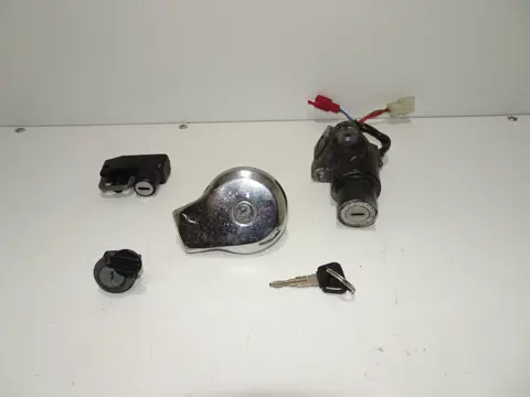 SLOTENSET Yamaha XV 750 Virago 1988 - 1998