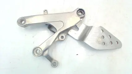 RECHTER SCHETSPLAAT Yamaha YZF R6 1998 - 2002