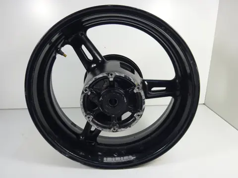 ACHTER VELG Yamaha FJR 1300 2001 - 2002