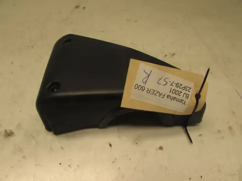 RECHTER ZIJKUIP KLEIN Yamaha FAZER 600 2001 - 2003