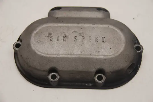 VERSNELLINGSBAK Harley Davidson Softtail 2000 - 2017