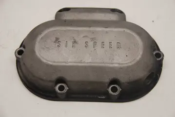 VERSNELLINGSBAK Harley Davidson Softtail 2000 - 2017