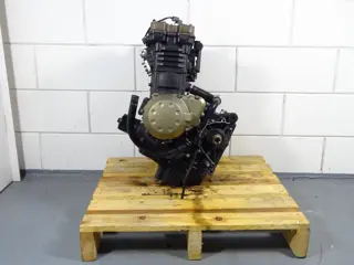 MOTORBLOK Kawasaki Z 750 2004 - 2006