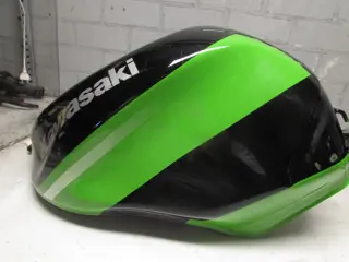 TANK Kawasaki ZX 6 R 2000 - 2002