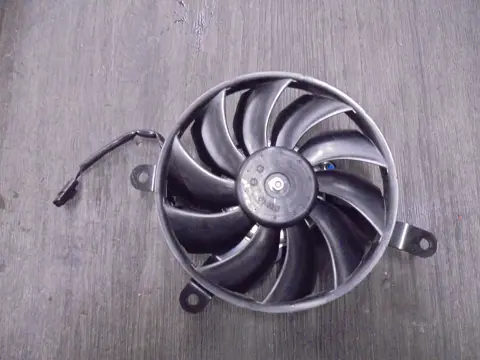 VENTILATOR Honda CBR 650 R 2021 - 2024