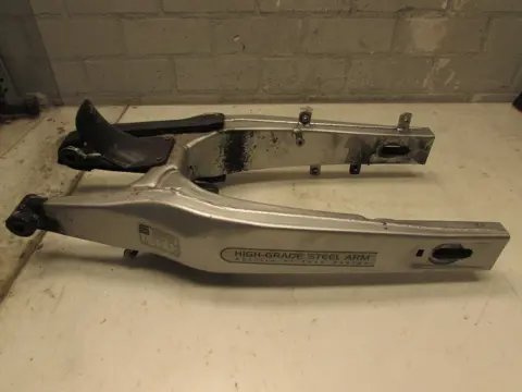 ACHTER BRUG Aprilia Pegaso 1992 - 2005