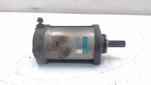STARTMOTOR Suzuki DL 1000 V STROM 2005 - 2009