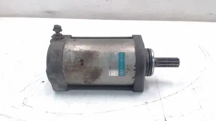 STARTMOTOR Suzuki DL 1000 V STROM 2005 - 2009