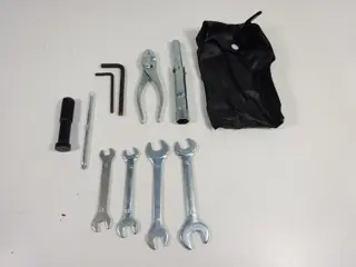 GEREEDSCHAPSET Yamaha FJR 1300 2006 - 2012