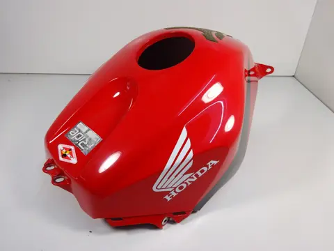 TANKCOVER Honda CBR 600 RR 2003 - 2004