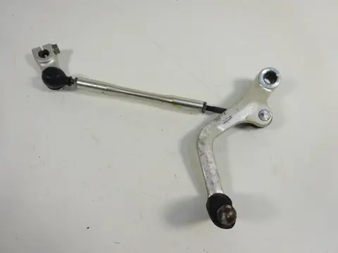 SCHAKELPEDAAL Yamaha FJR 1300 2001 - 2002