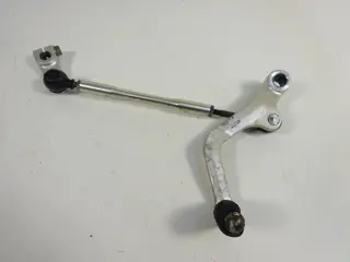 SCHAKELPEDAAL Yamaha FJR 1300 2001 - 2002