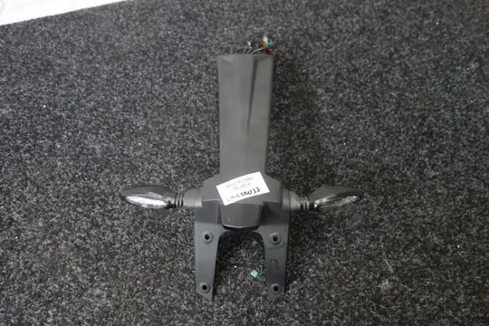 KENTEKENPLAATHOUDER KTM RC 390 2015 - 2019
